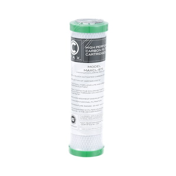Replacement Filter - Hs -Cbsc-Std-10-Cbe-Max